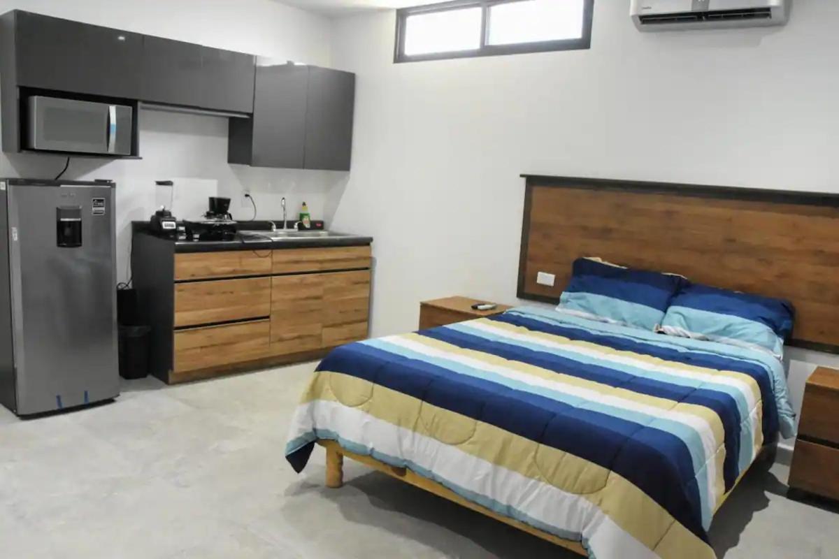 Marazul-Home ปลายาเดลการ์เมน ภายนอก รูปภาพ